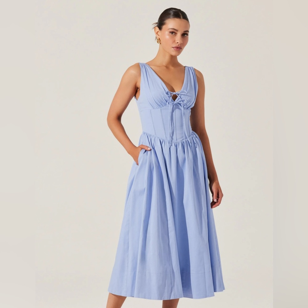 ASTR The Label Maili Dress